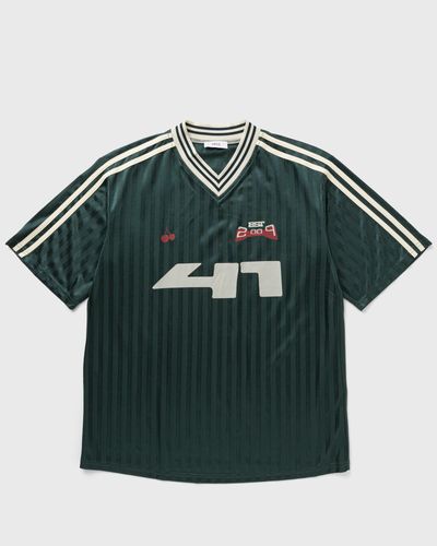 Envii ENSPORT SS TEE 7374, green