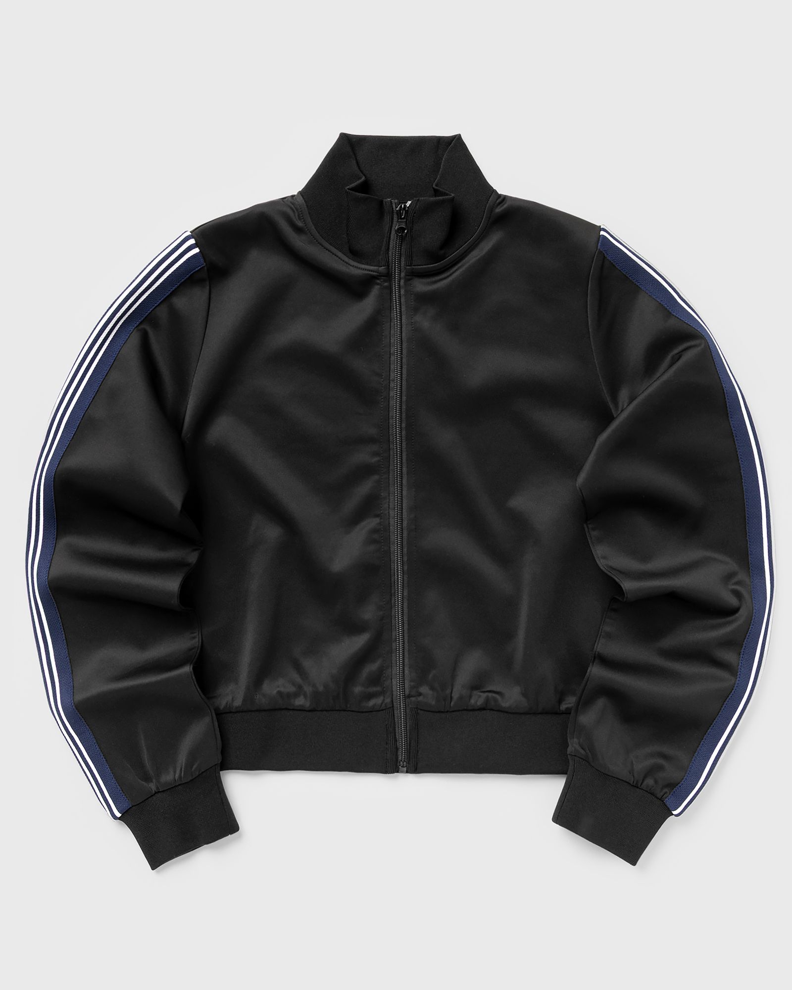 Envii ENTRAY ZIP JACKET 7352, black
