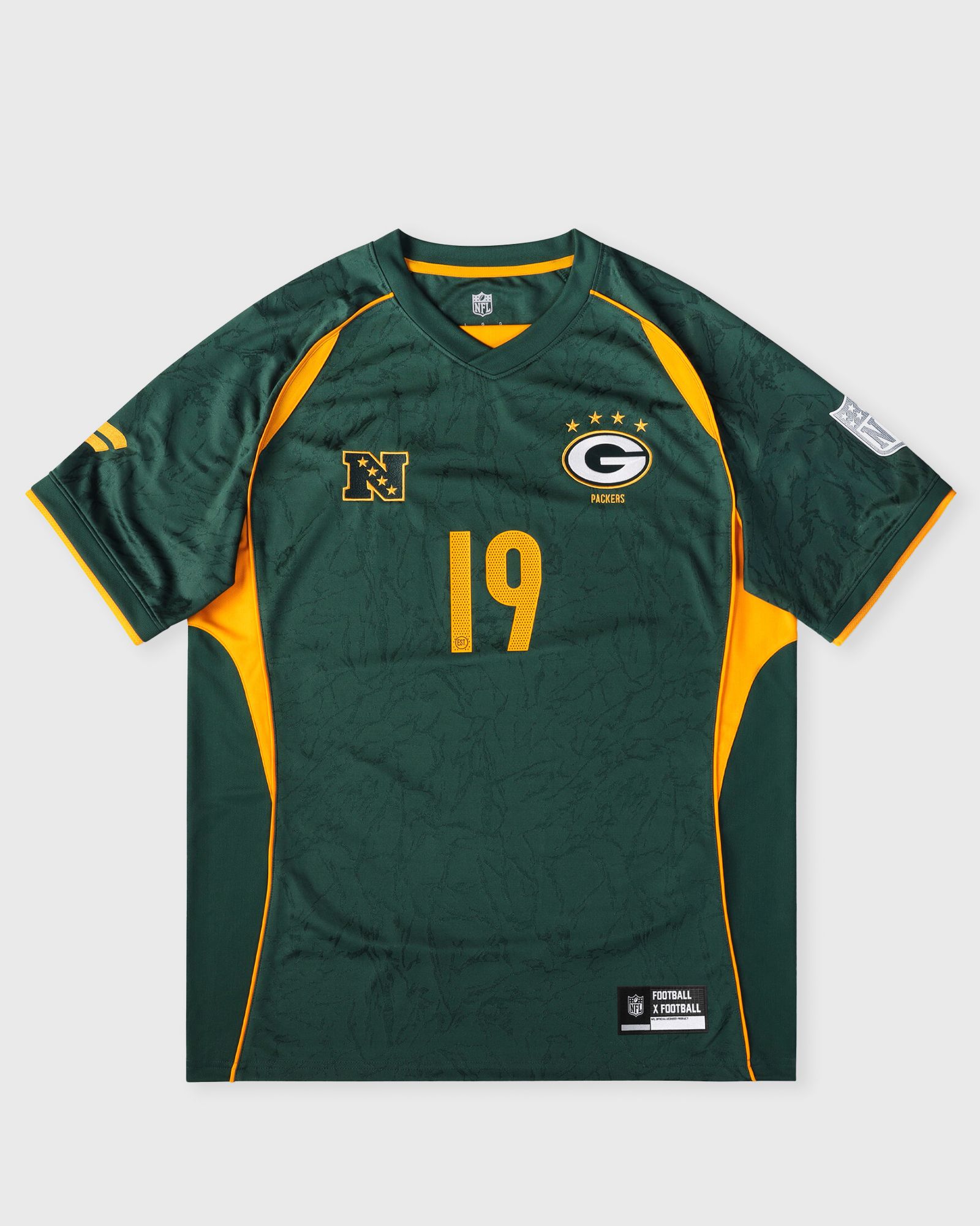 Fanatics NFL Green Bay Packers '26 Fan Top, green
