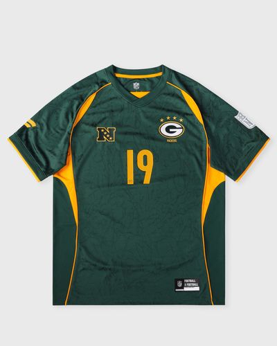Fanatics NFL Green Bay Packers '26 Fan Top, green