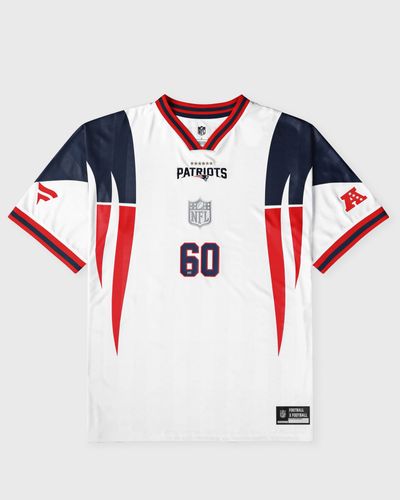 Fanatics NFL New England Patriots '26 Fan Top, white