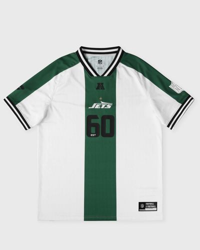 Fanatics NFL New York Jets '26 Fan Top, white