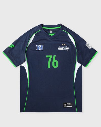 Fanatics NFL Seattle Seahawks '26 Fan Top, blue