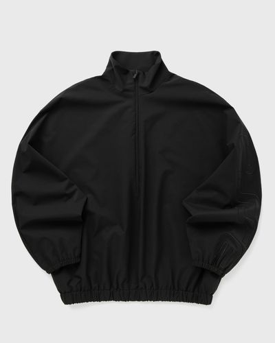 Fear of God Essentials ACTIVE TRACE 1 2 ZIP TRAC, black