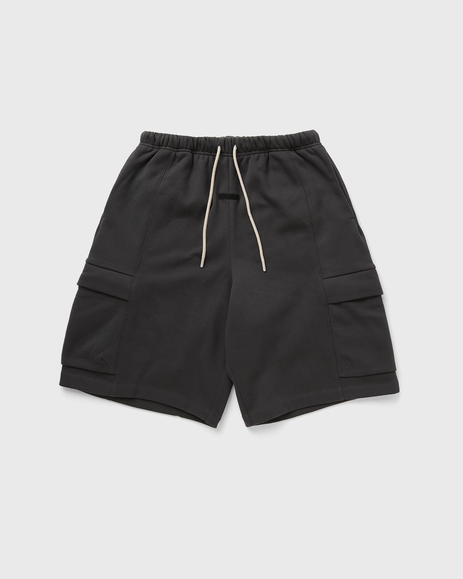 Fear of God Essentials CARGO BASKETBALL SHORT, grey
