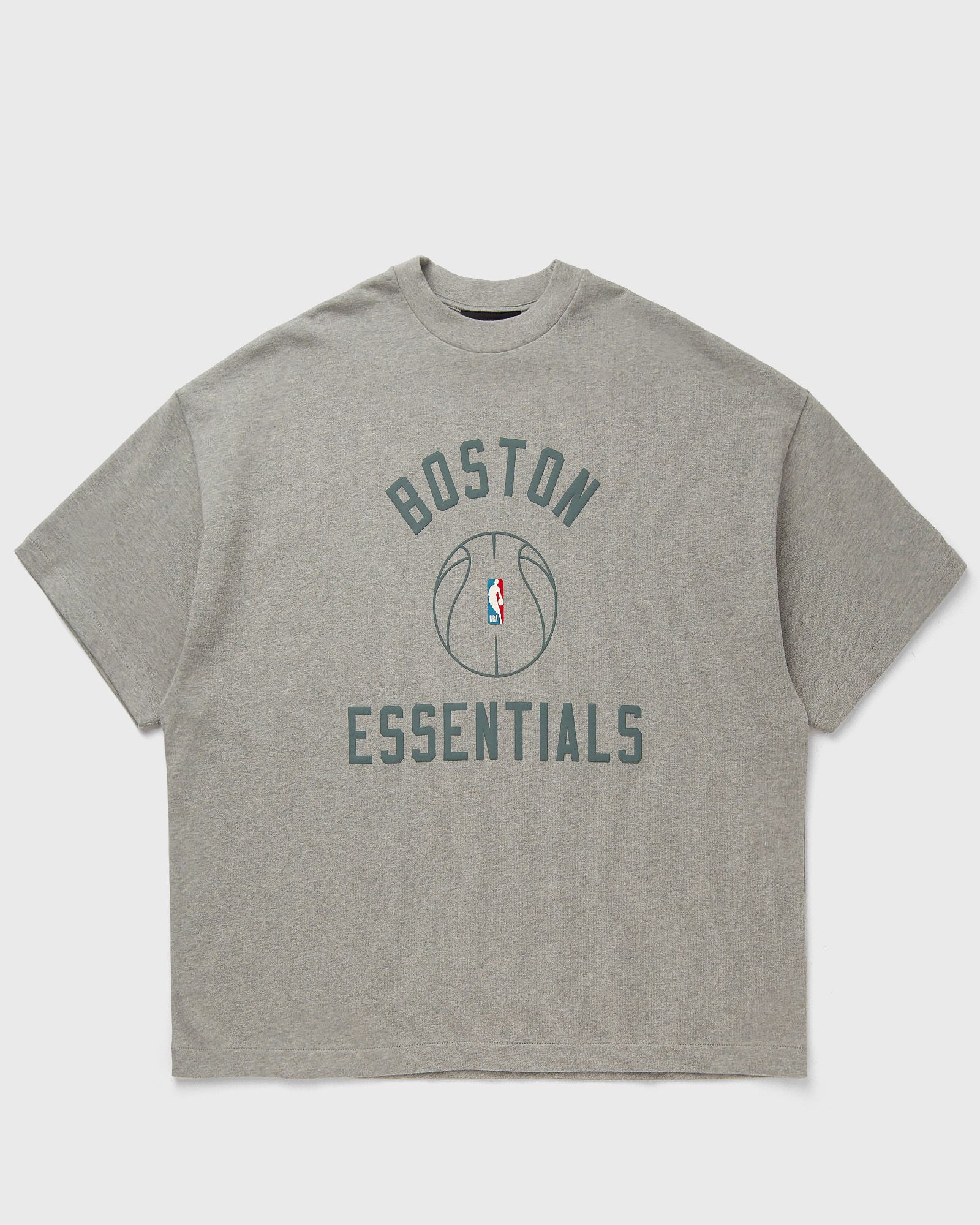 Fear of God Essentials CELTICS X Barkley Hendricks 90'S TEE, grey