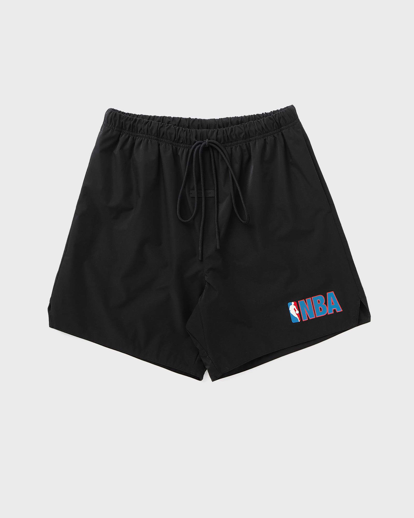 Fear of God Essentials CLASSIC FIT SHORT, black