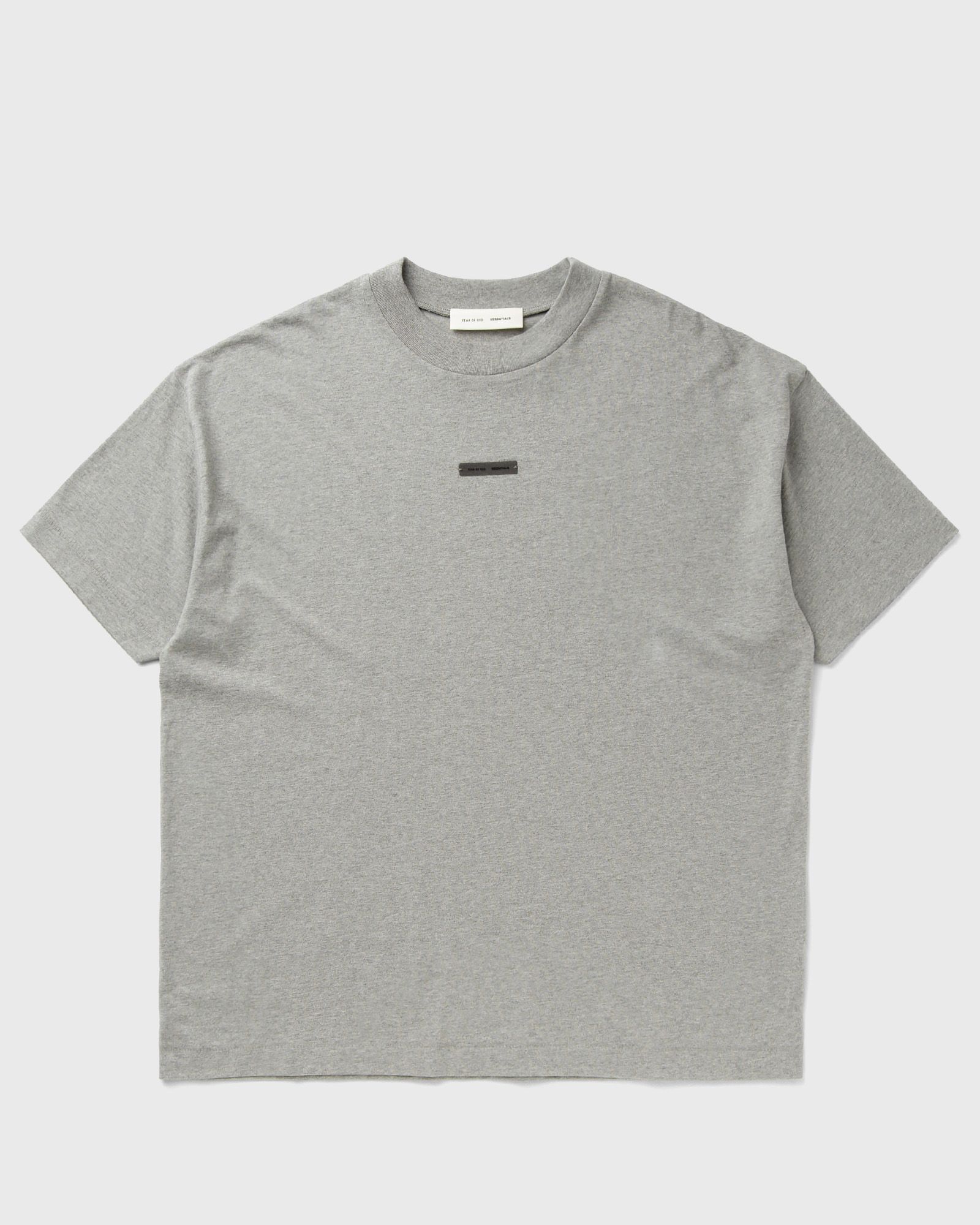 Fear of God Essentials CLASSIC FIT TEE, grey
