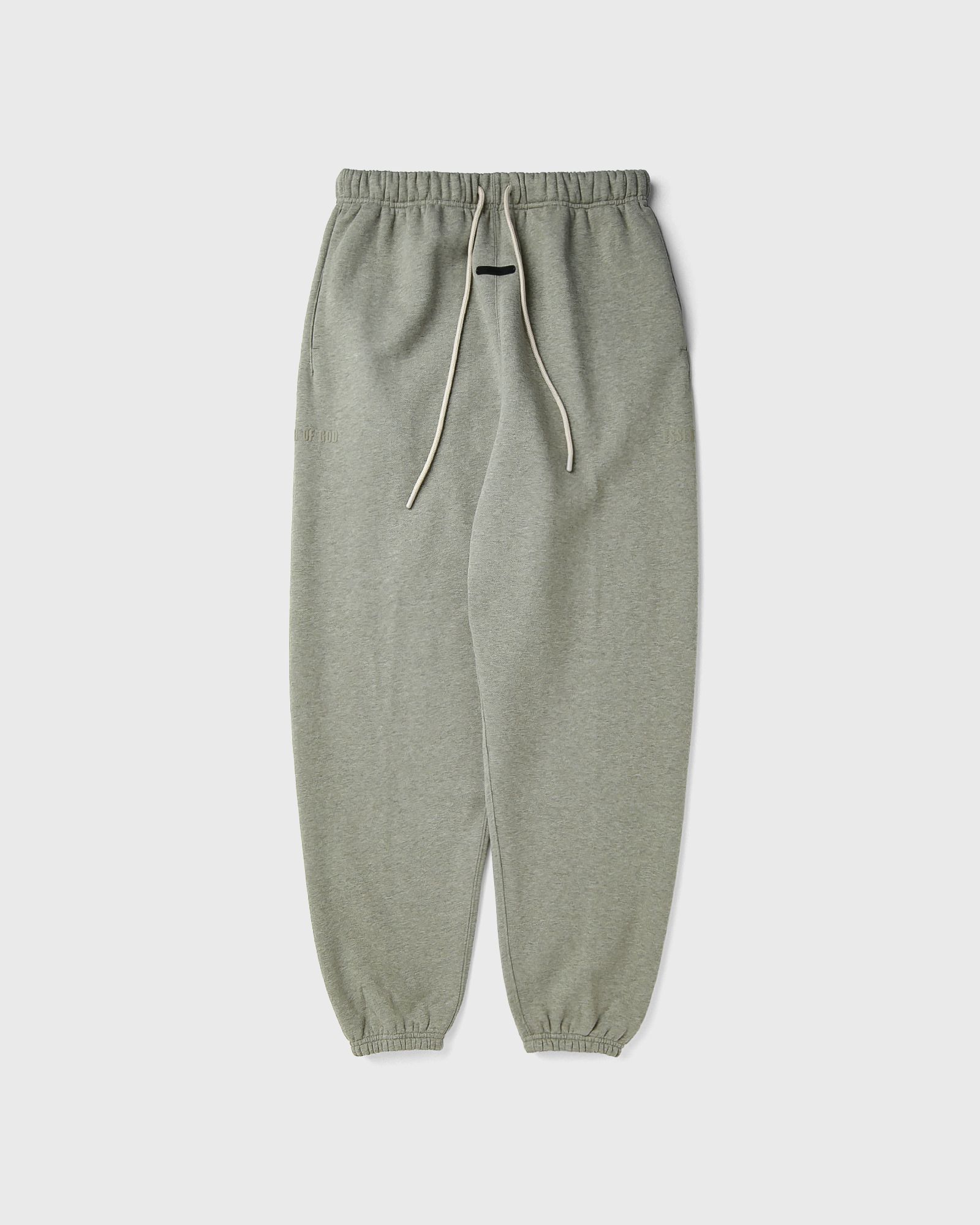 Fear of God Essentials CLASSIC FLEECE SWEATPANT, grey