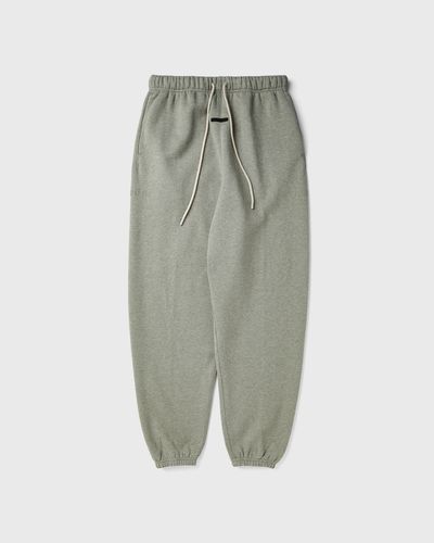 Fear of God Essentials CLASSIC FLEECE SWEATPANT, grey