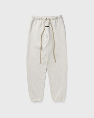 Fear of God Essentials CLASSIC SWEATPANT, beige