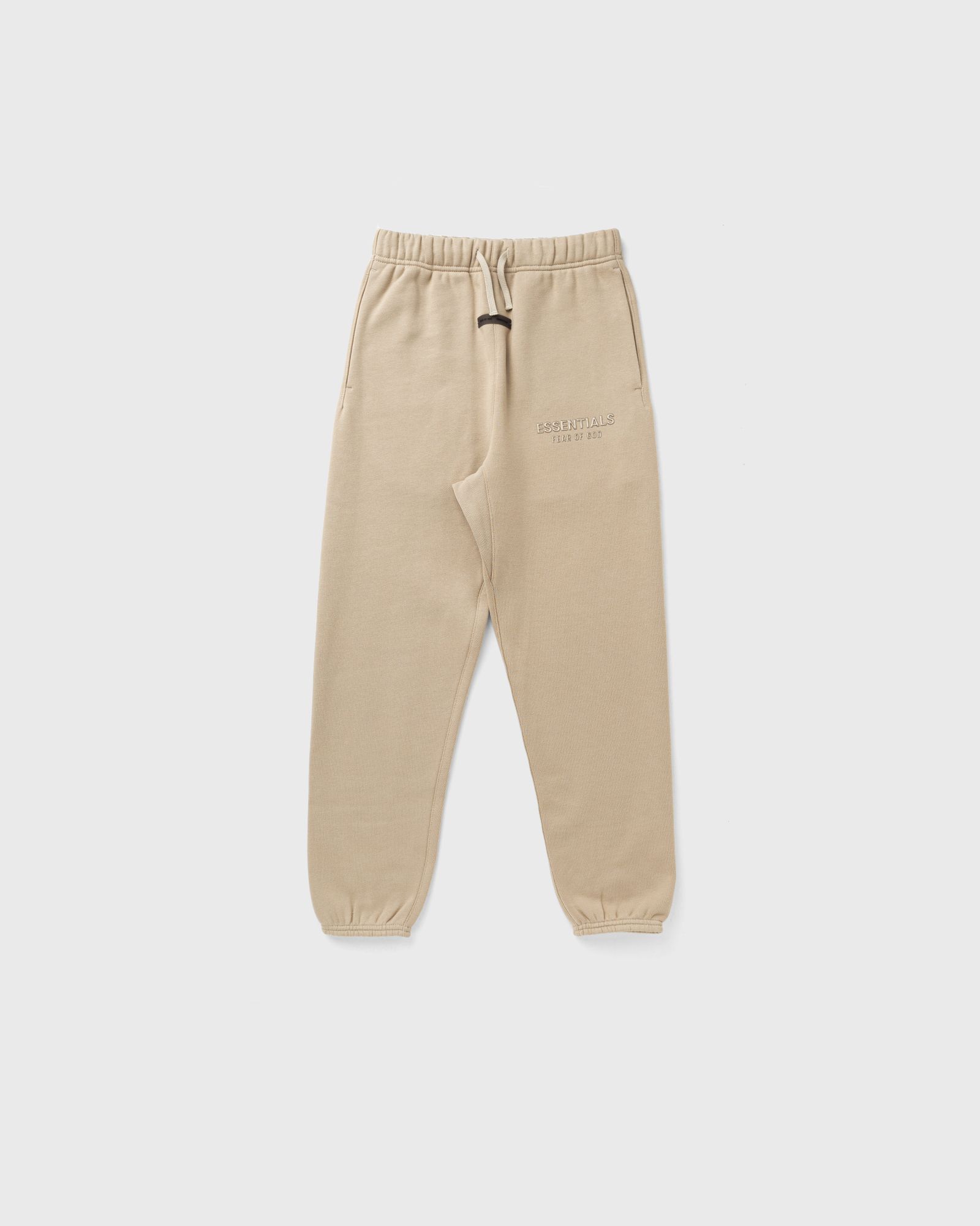 Fear of God Essentials CLASSIC SWEATPANT, beige