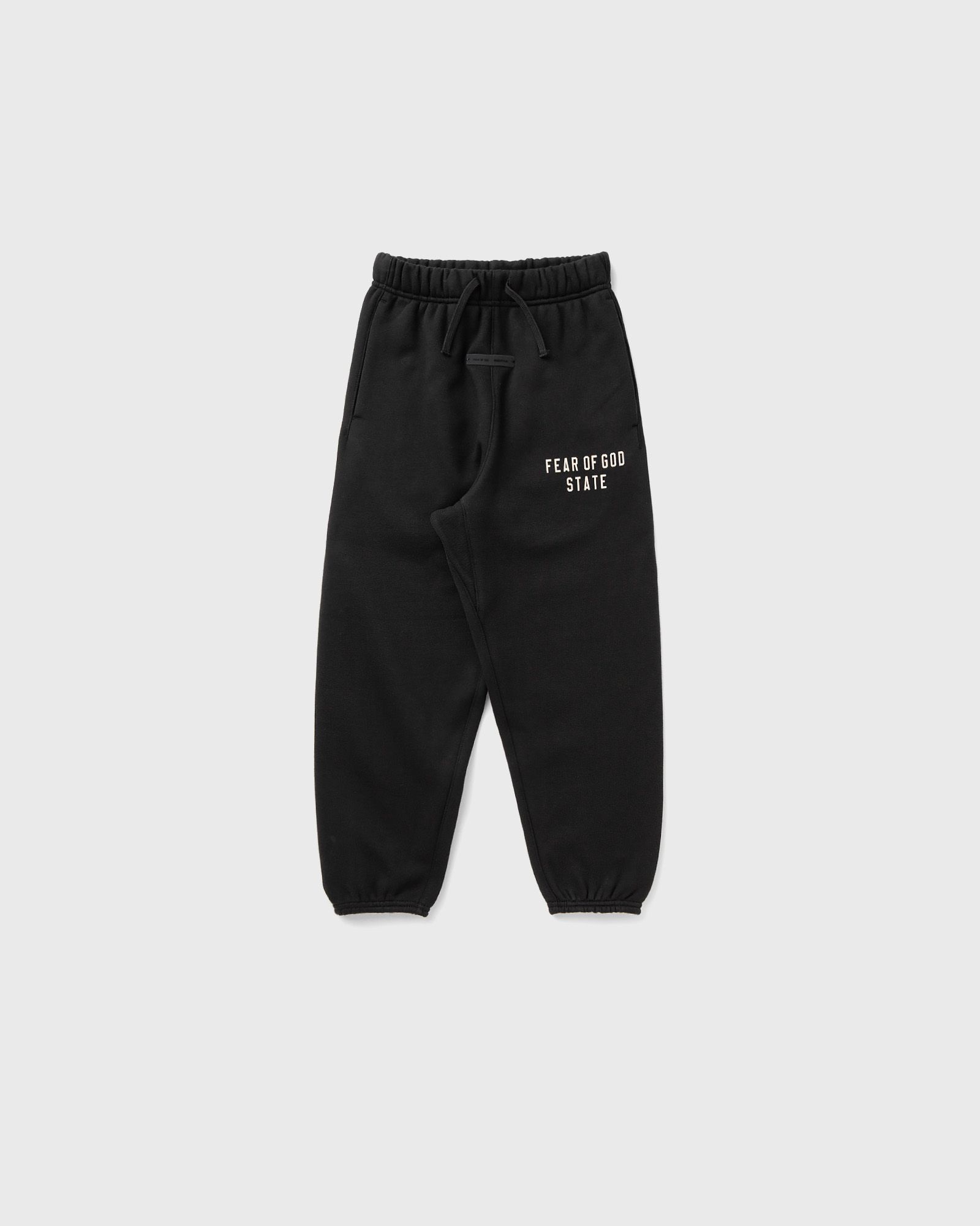 Fear of God Essentials CLASSIC SWEATPANT, black