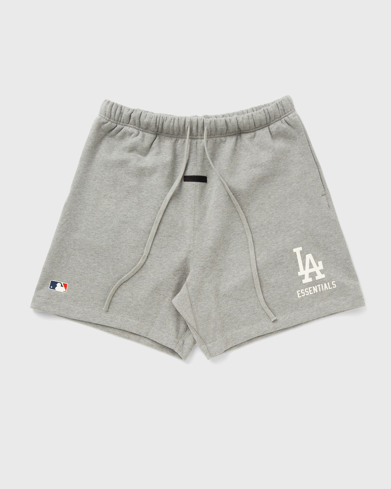 Fear of God Essentials DODGERS CLASSIC FIT SWEATSHORT, grey