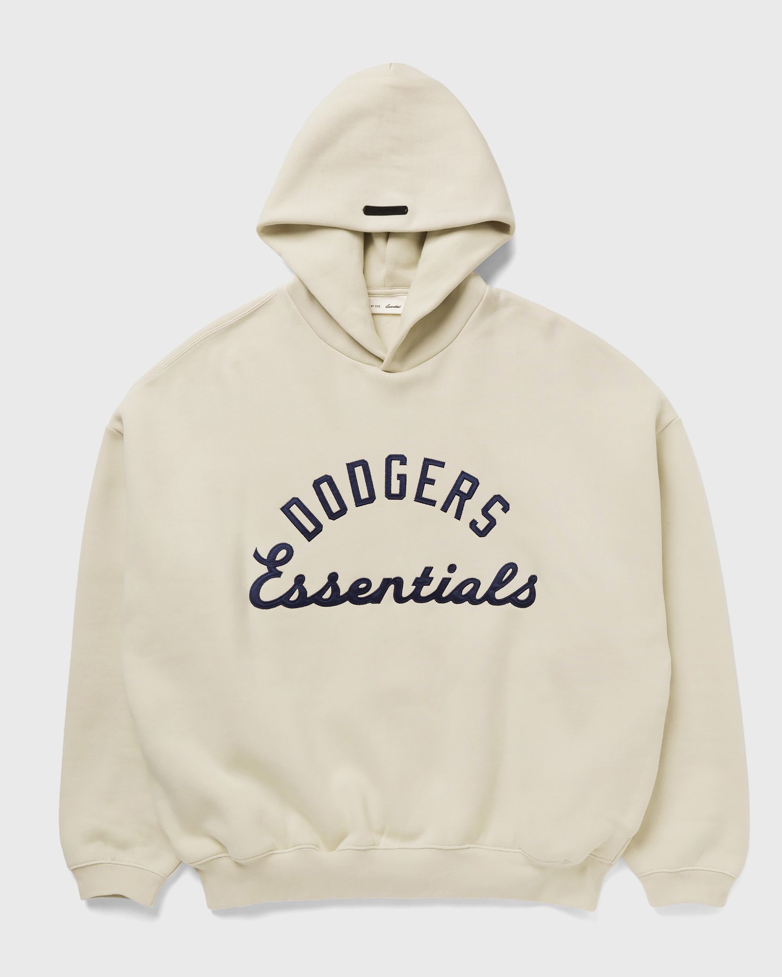 Fear of God Essentials DODGERS SPORT HOODIE, white