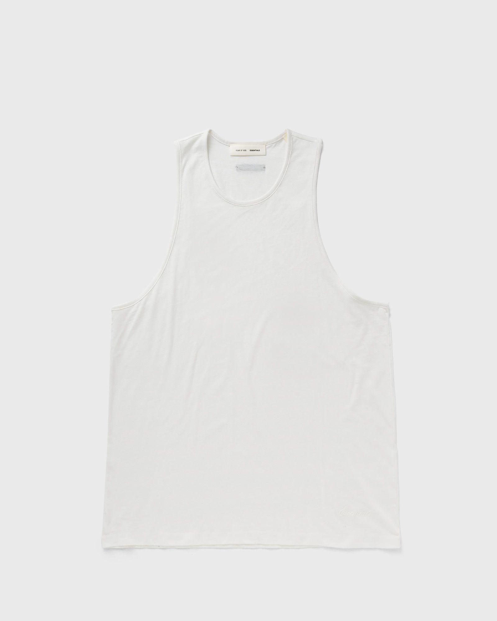 Fear of God Essentials ESSENTIAL TANK, blue