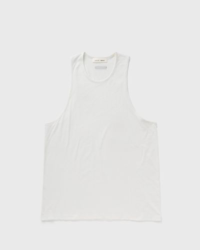 Fear of God Essentials ESSENTIAL TANK, blue