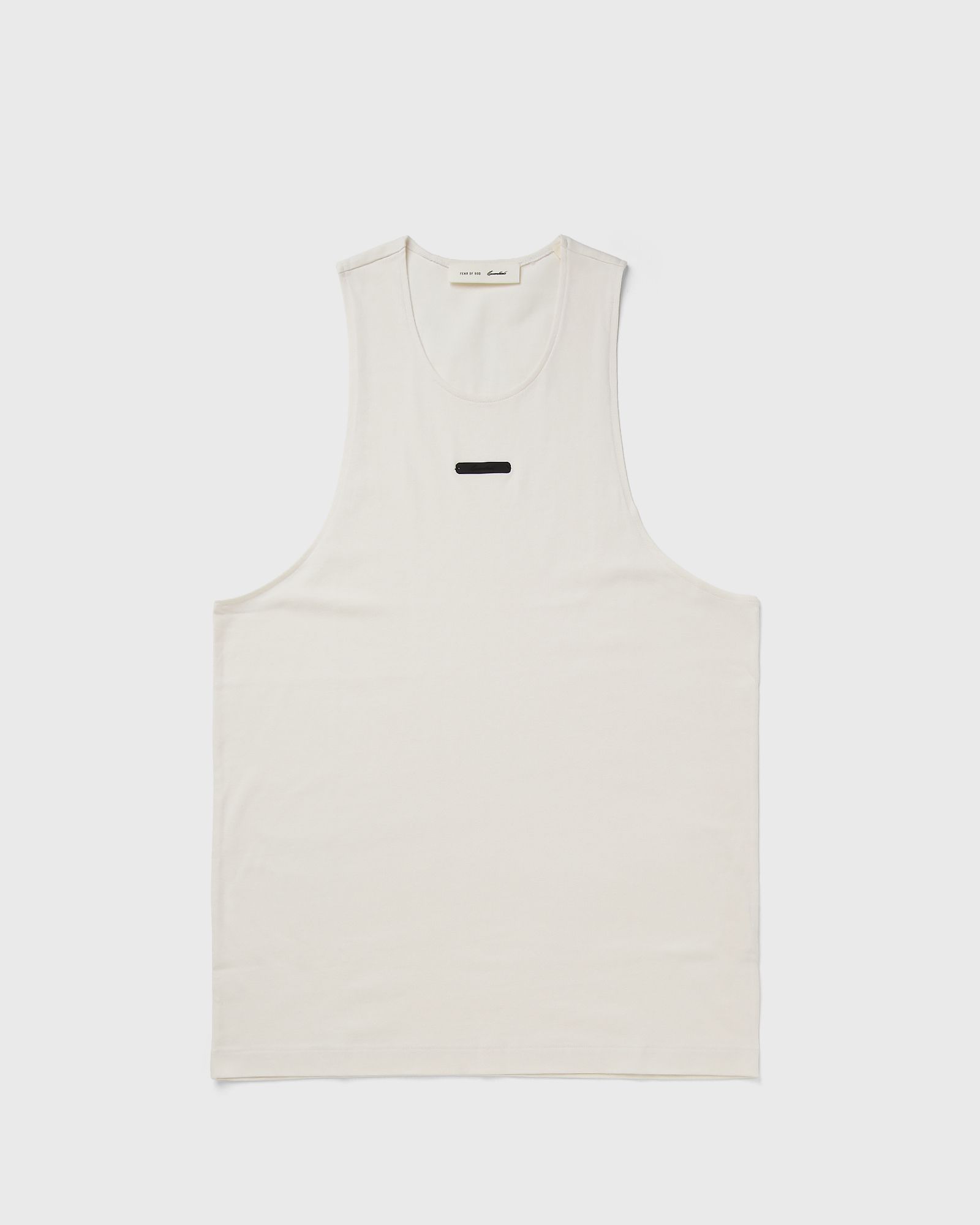Fear of God Essentials ESSENTIAL TANK, beige