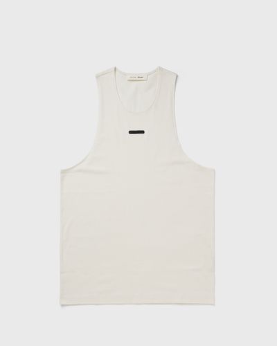 Fear of God Essentials ESSENTIAL TANK, beige