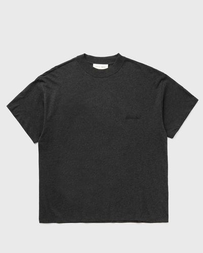 Fear of God Essentials ESSENTIAL TEE, black