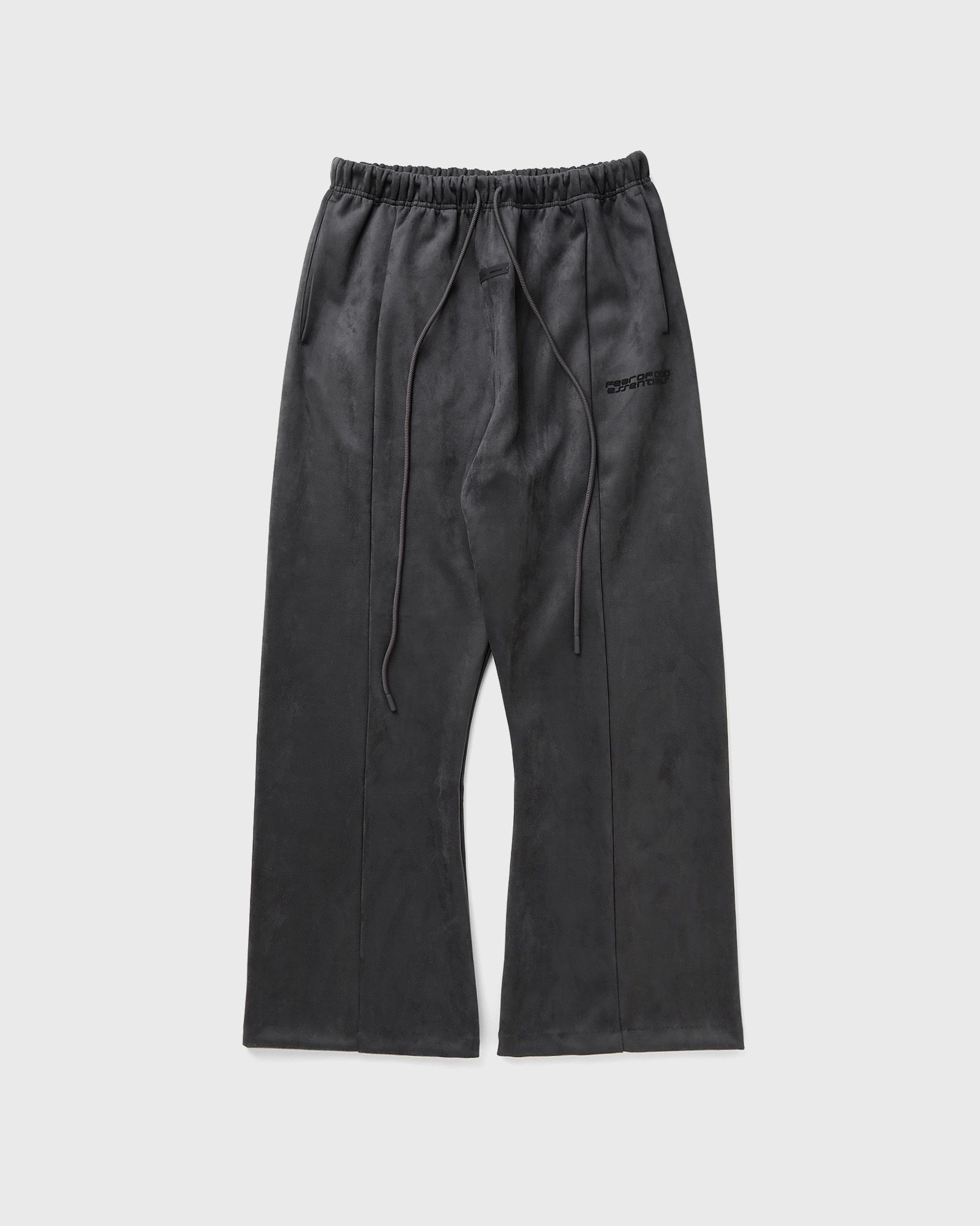 Fear of God Essentials FLARE PANT, grey