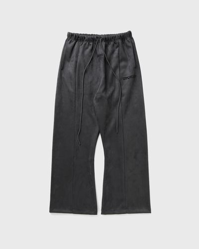 Fear of God Essentials FLARE PANT, grey