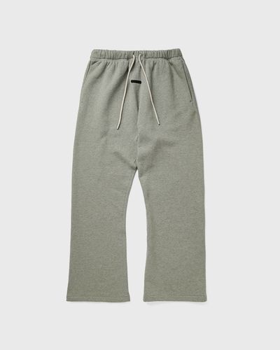 Fear of God Essentials FLARE SWEATPANT, grey