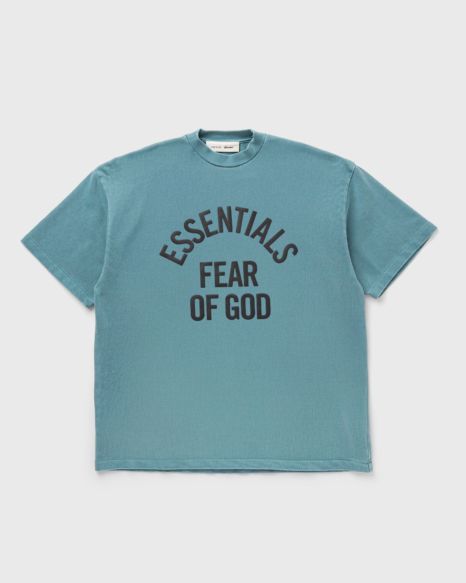 Fear of God Essentials KIDS CAMPUS 90'S SHORT SL, grey