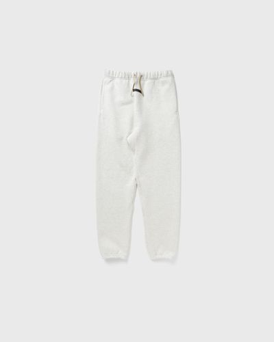 Fear of God Essentials KIDS CLASSIC SWEATPANT, grey