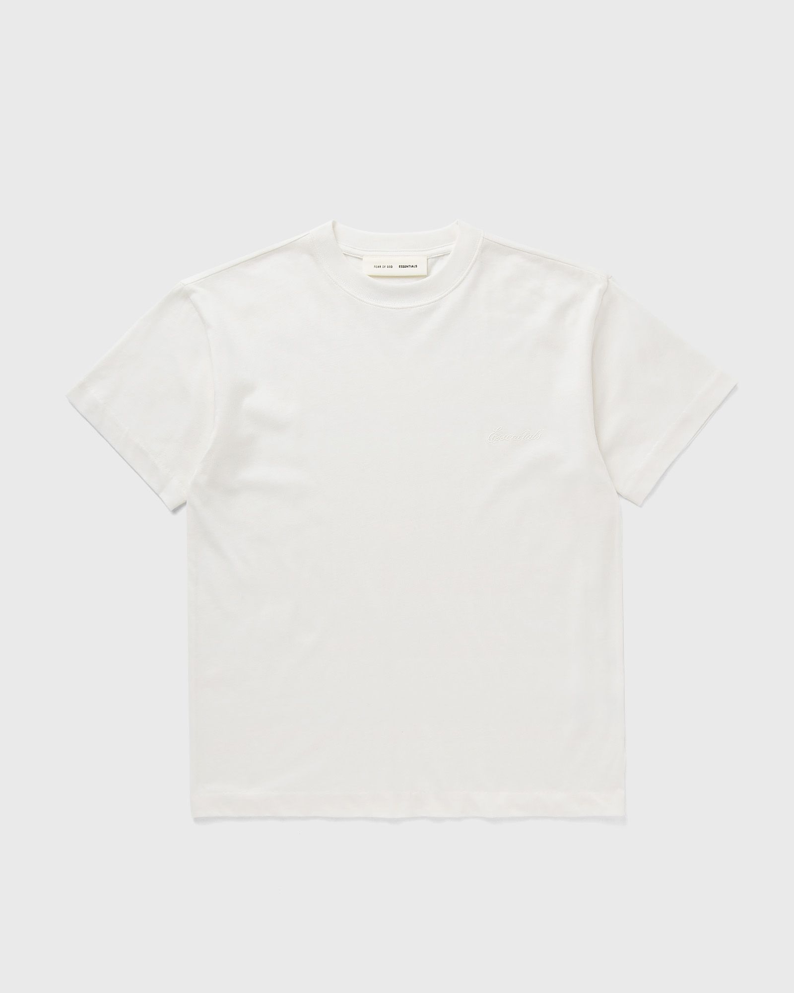 Fear of God Essentials KIDS ESSENTIAL TEE, beige