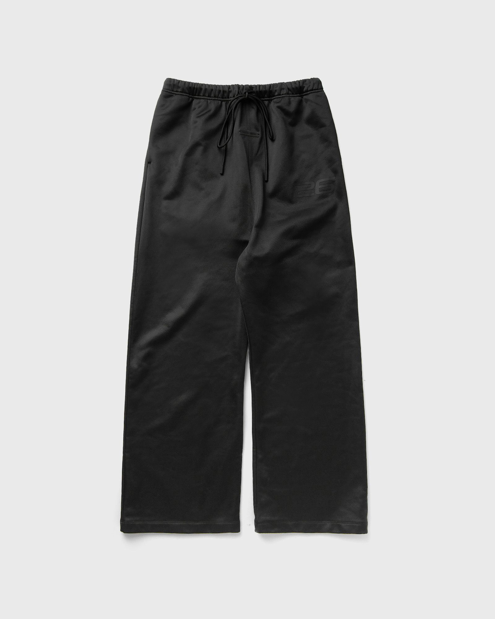 Fear of God Essentials LOUNGE SWEATPANT, black