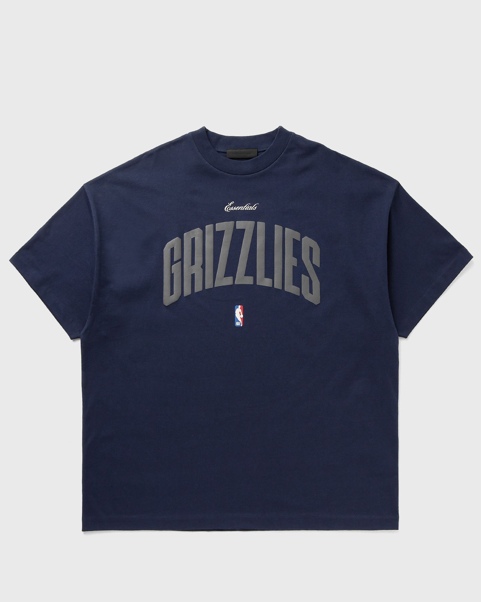 Fear of God Essentials MEMPHIS GRIZZLIES 90'S FIT TEE, blue