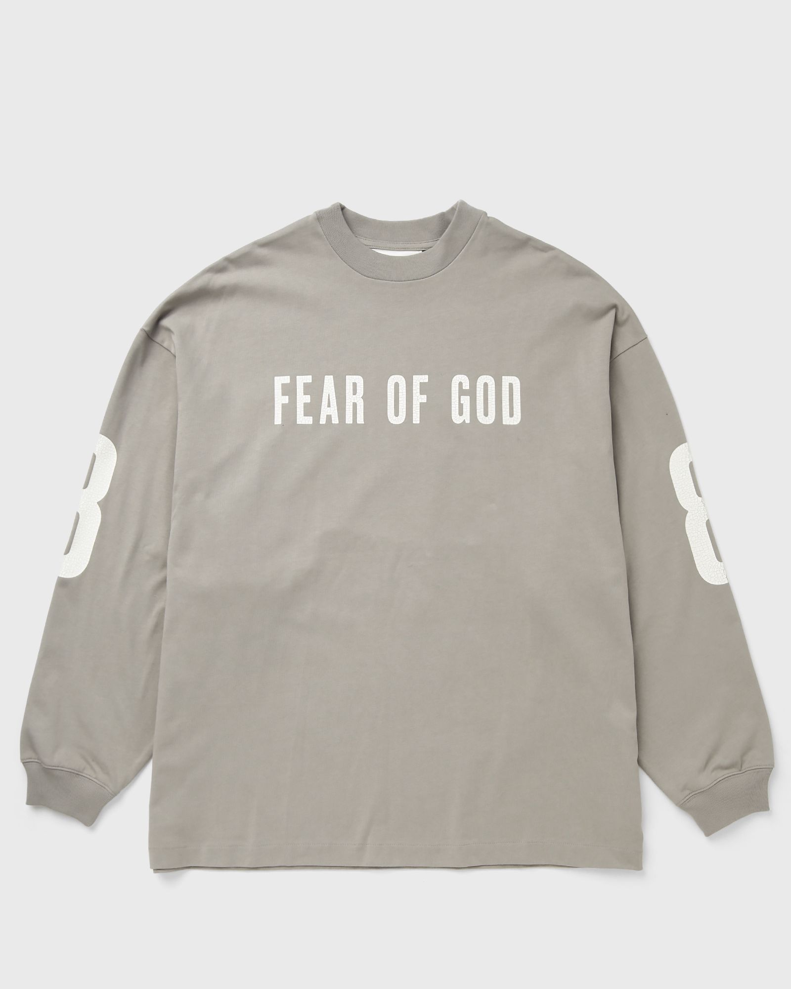 MERCH LONG SLEEVE TEE