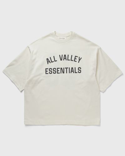 Fear of God Essentials MERCH TEE, beige