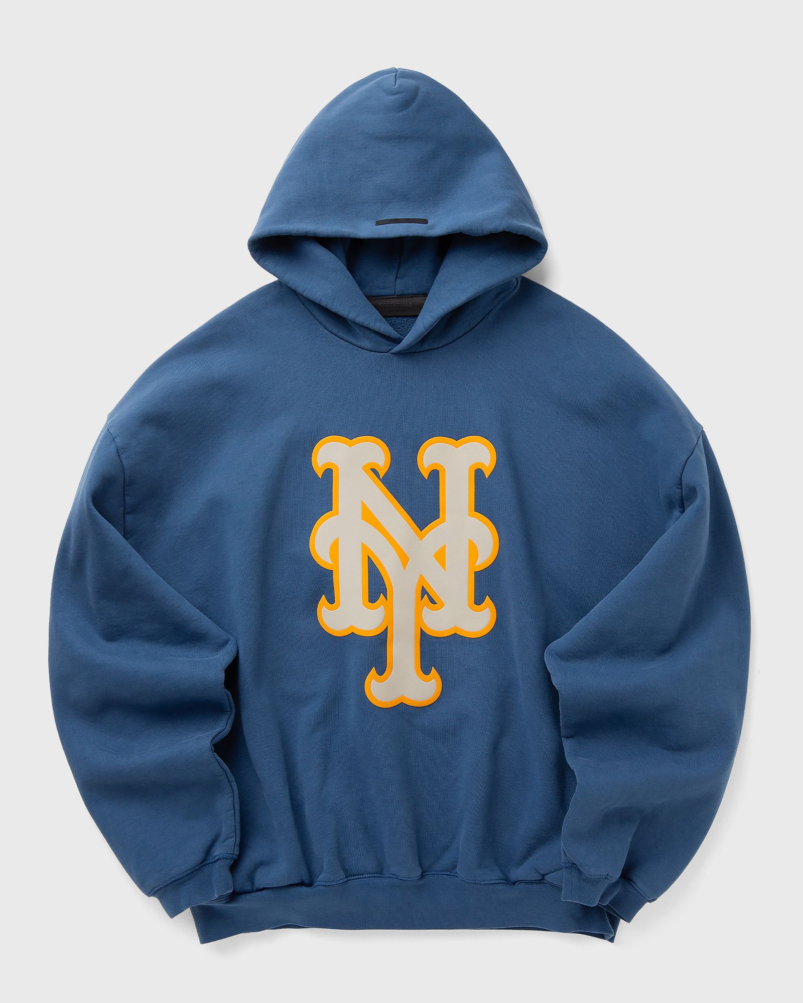 Fear of God Essentials METS SPORT HOODIE, blue