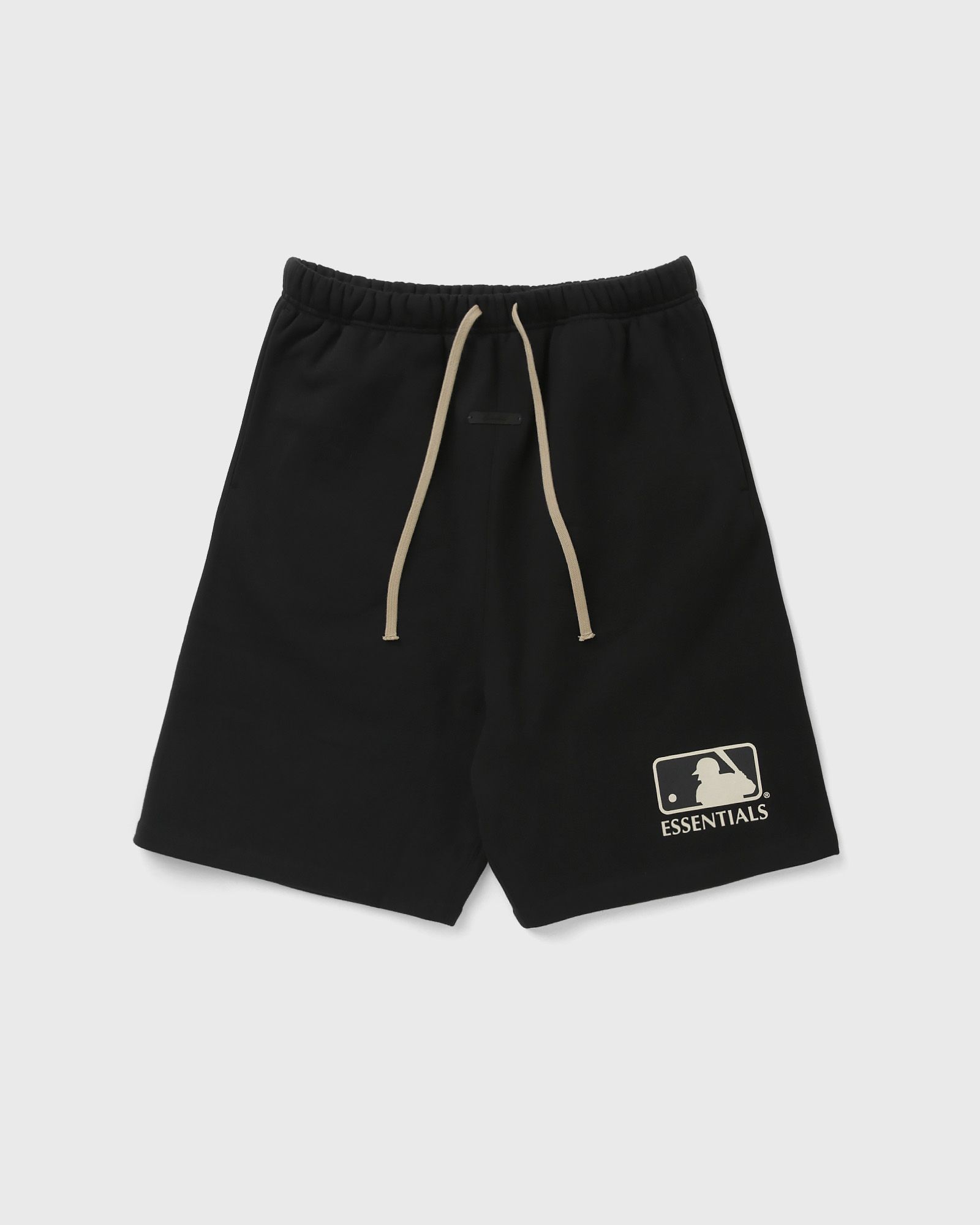 Fear of God Essentials MLB 90'S SHORT, black