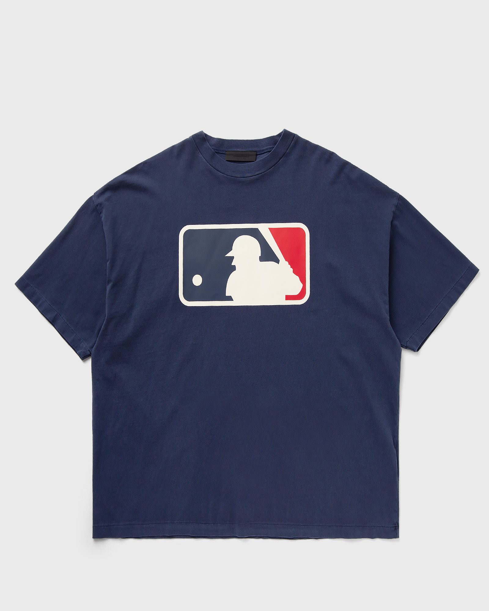 Fear of God Essentials MLB 90'S TEE, blue