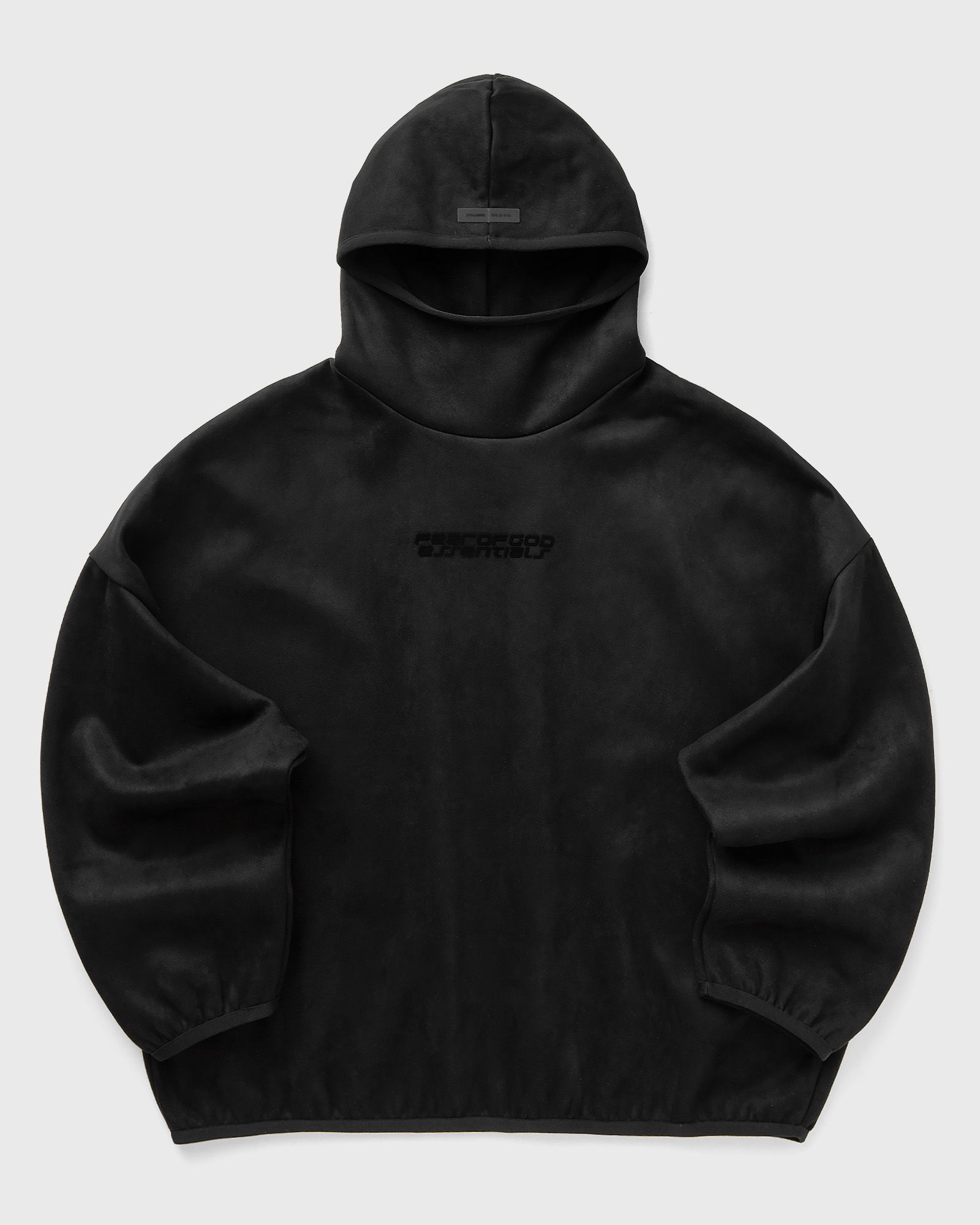 Fear of God Essentials MODERN HOODIE, black
