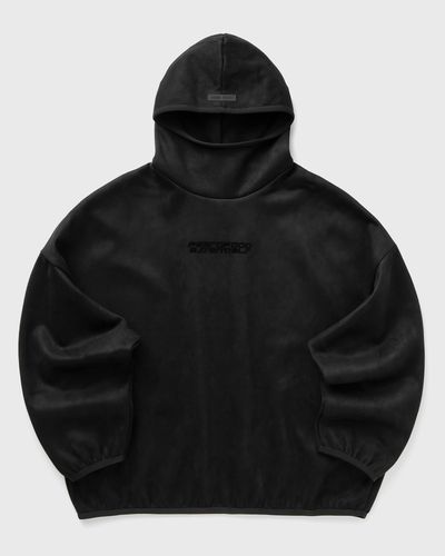 Fear of God Essentials MODERN HOODIE, black