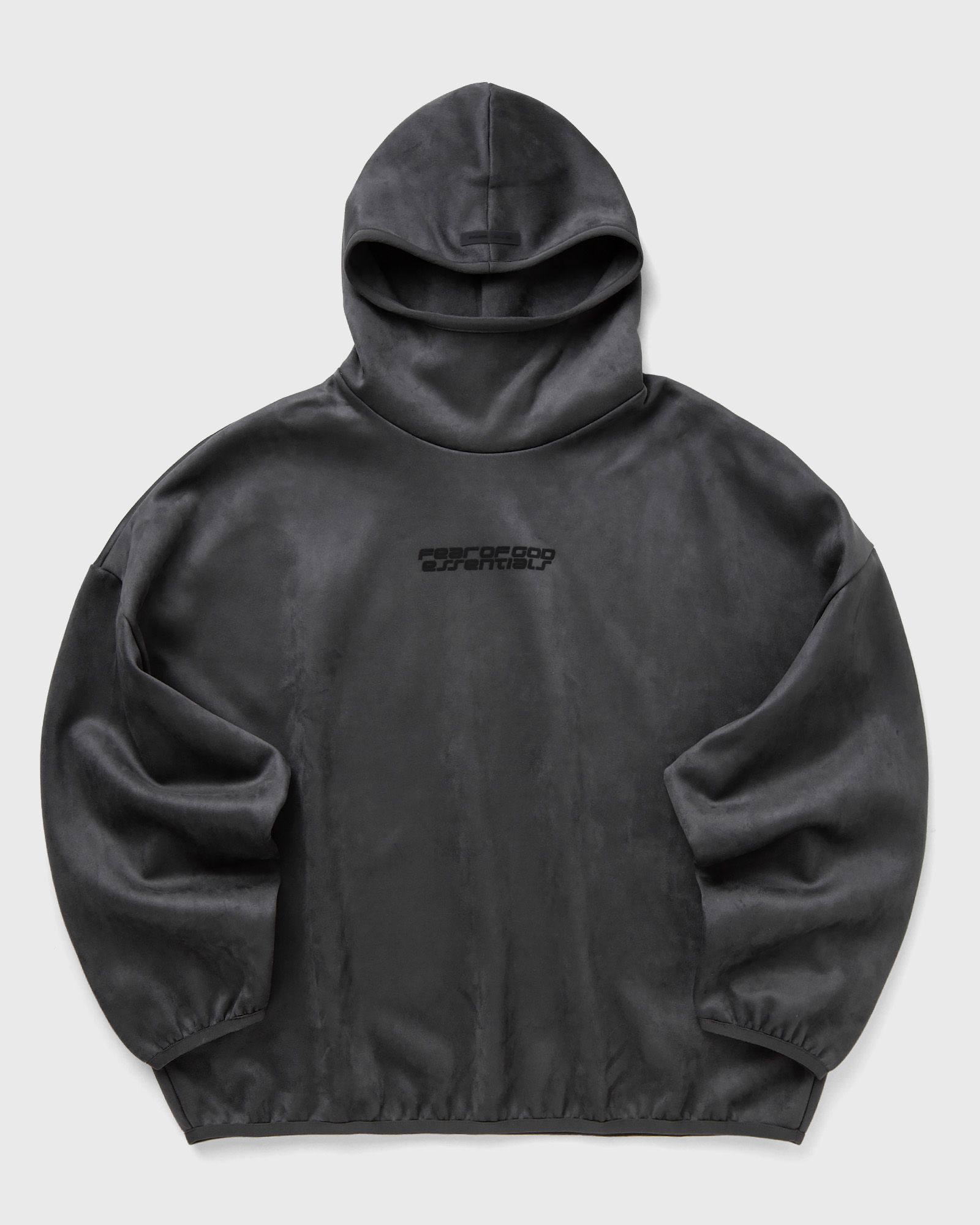 Fear of God Essentials MODERN HOODIE, grey