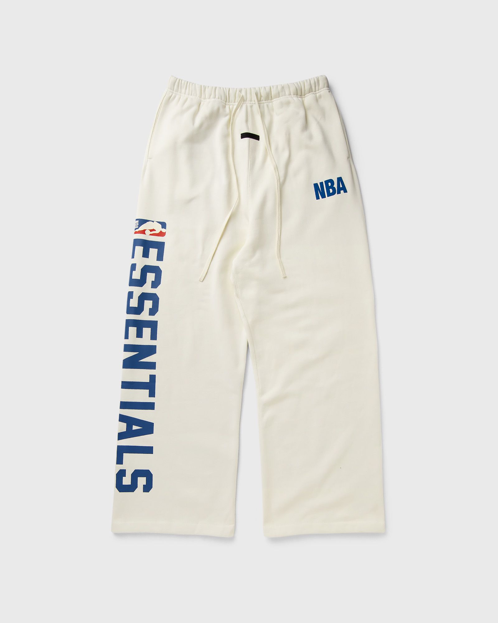 Fear of God Essentials NBA LOUNGE FIT SWEATPANT, white