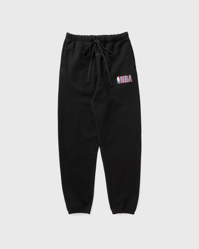 Fear of God Essentials NBA SPORTS CLASSIC SWEATPANTS, black