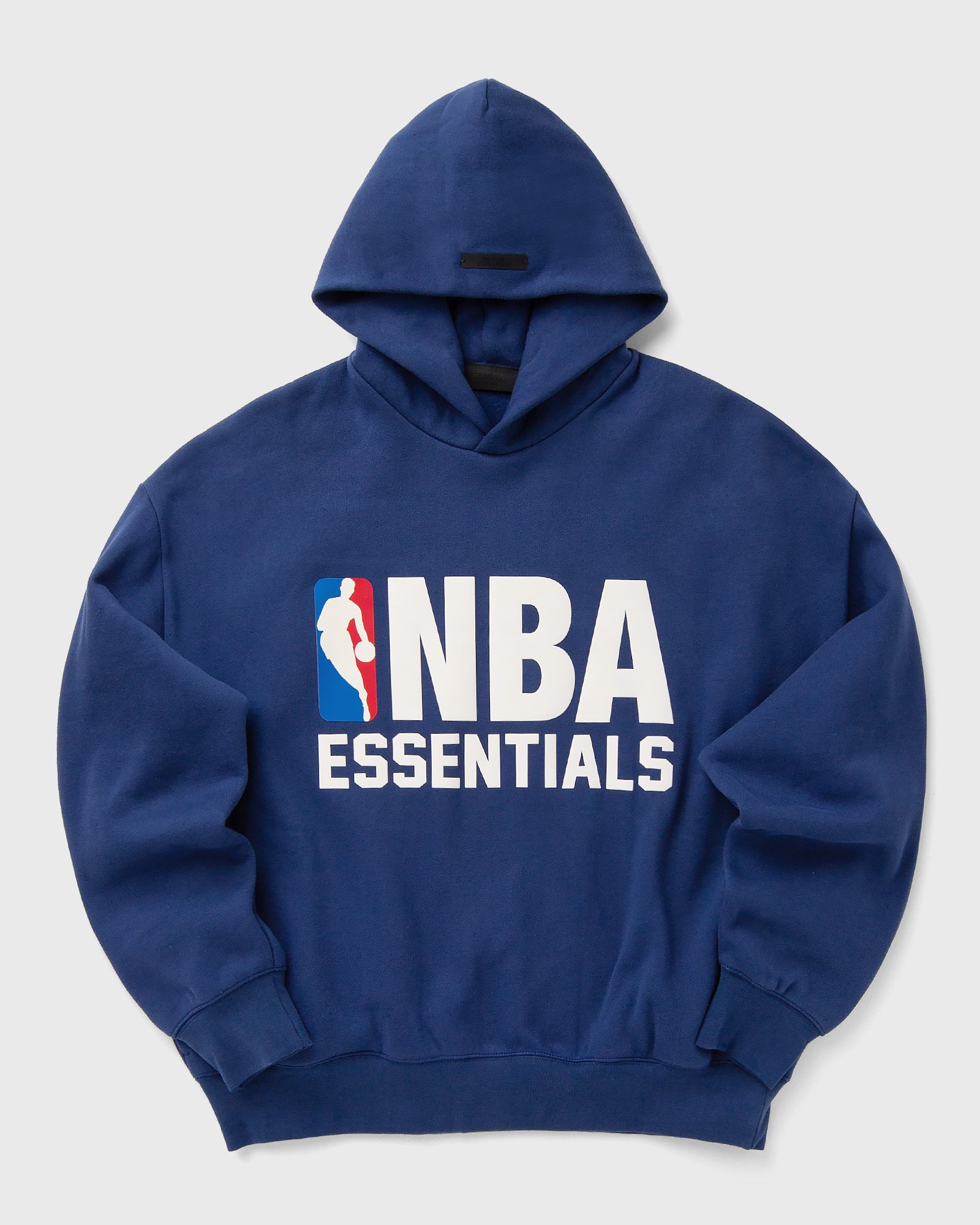 Fear of God Essentials NBA SPORTS FIT HOODIE, blue