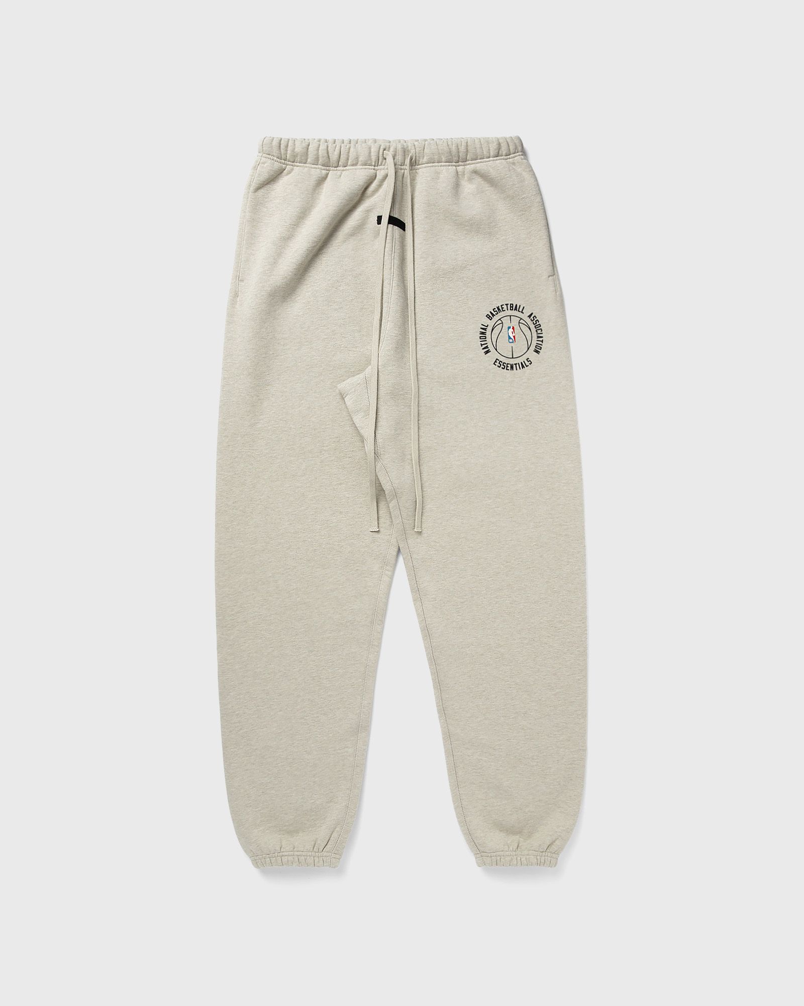 Fear of God Essentials NBA X Barkley Hendricks CLASSIC SWEATPANT, grey