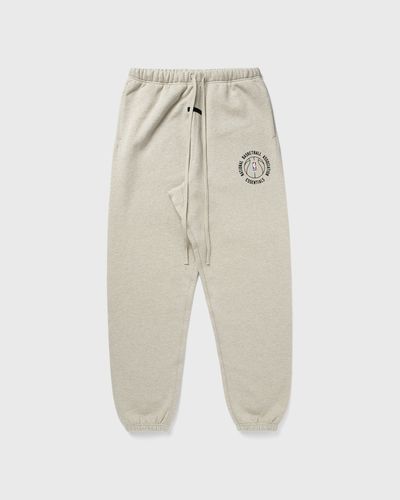 Fear of God Essentials NBA X Barkley Hendricks CLASSIC SWEATPANT, grey