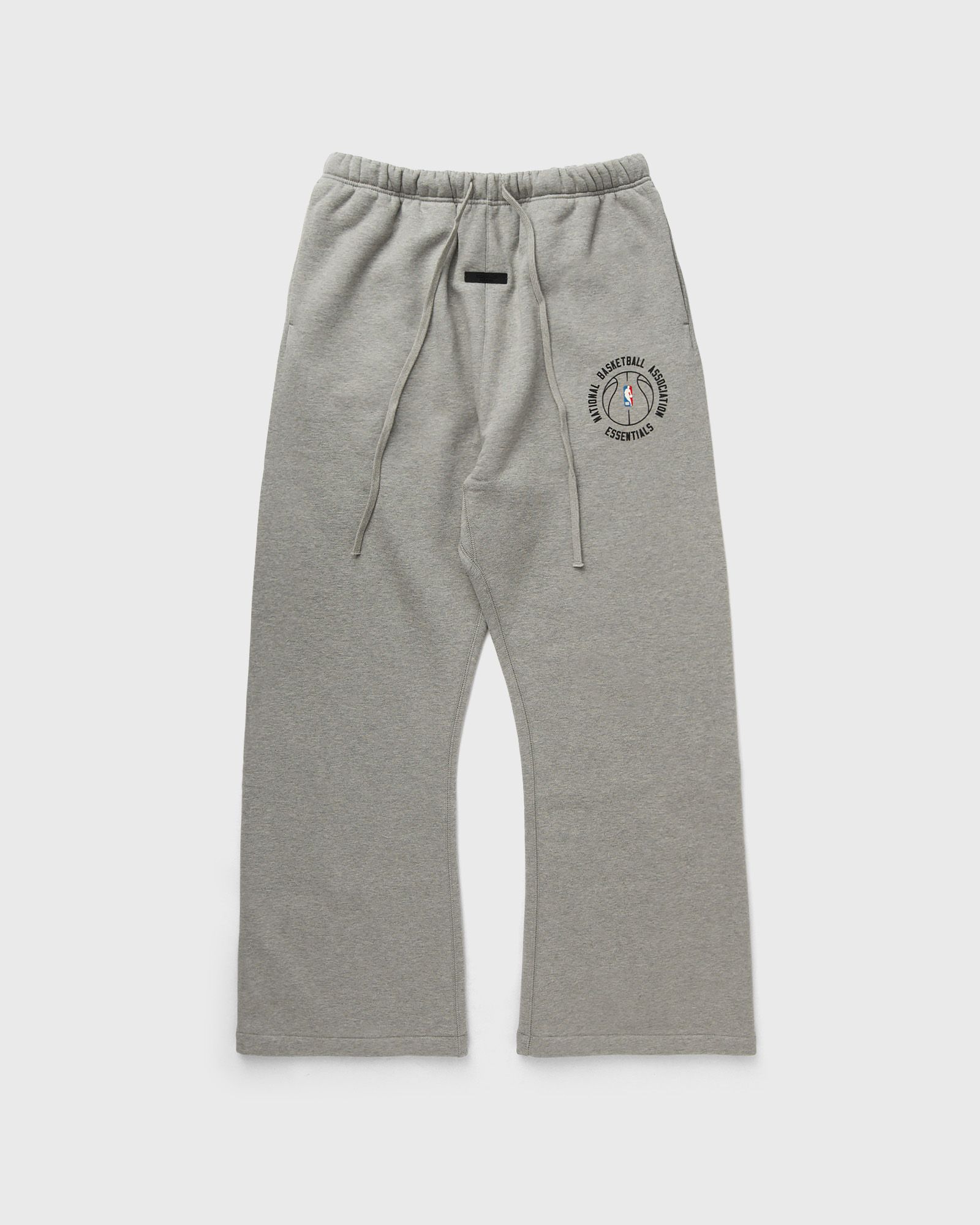 Fear of God Essentials NBA X Barkley Hendricks FLARE SWEATPANT, grey
