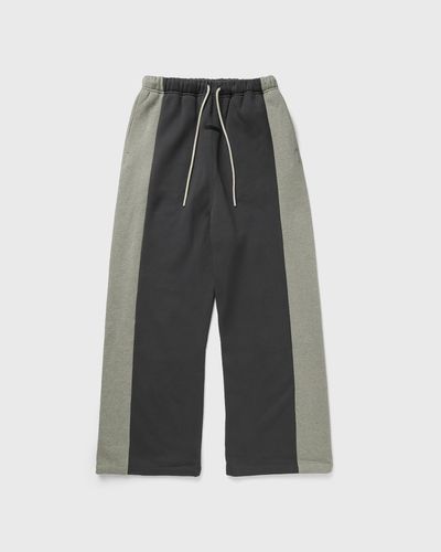 Fear of God Essentials PANELLED LOUNGE PANT, grey