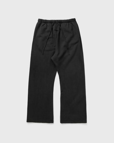 Fear of God Essentials SIGNATURE CLASSIC FIT FLA, black