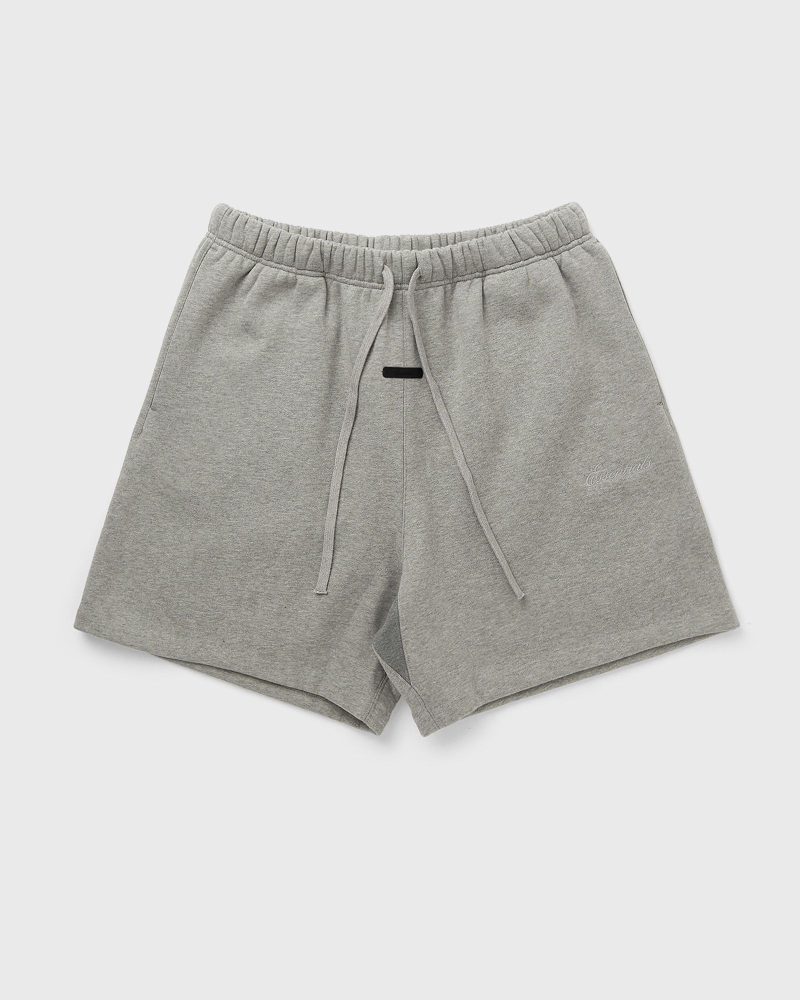 Fear of God Essentials SIGNATURE CLASSIC SHORT, grey
