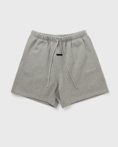 Fear of God Essentials SIGNATURE CLASSIC SHORT, grey